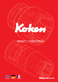 Impact Katalog 2021