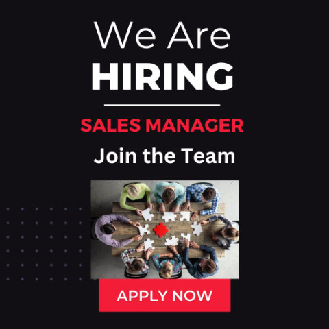 Join the team