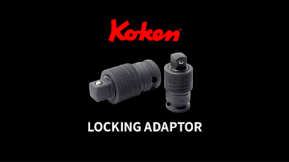 LOCKING ADAPTOR