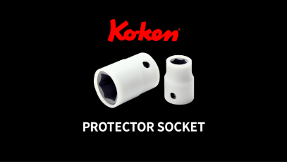 PROTECTOR SOCKET