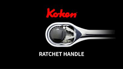 RATCHET HANDLE