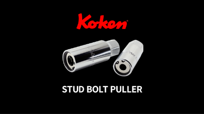 STUD BOLT PULLER