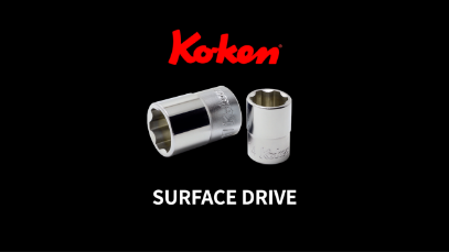 SURFACE DRIVE