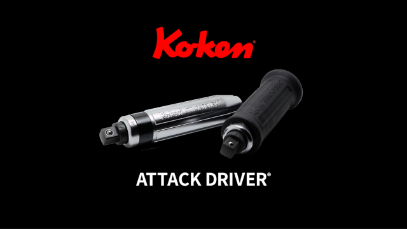 ATTACK DRIVER