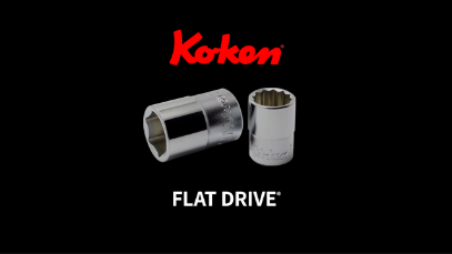 FLAT DRIVE