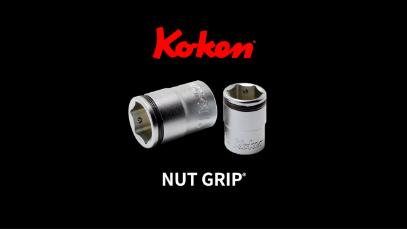 NUT GRIP