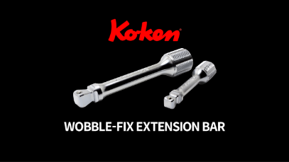 WOBBLE-FIX EXTENSION BAR